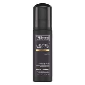 Tresemme Between Washes Curl Revive Styling Foam 5 oz